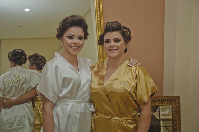 O casamento de Thalissa e Lucas 3