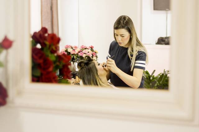 O casamento de Tamires e Samuel 3