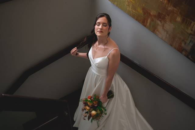 O casamento de Debora e Pedro 3