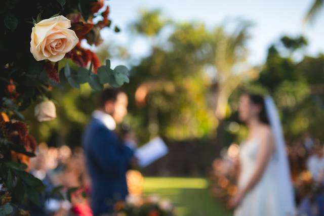 O casamento de Debora e Pedro 1