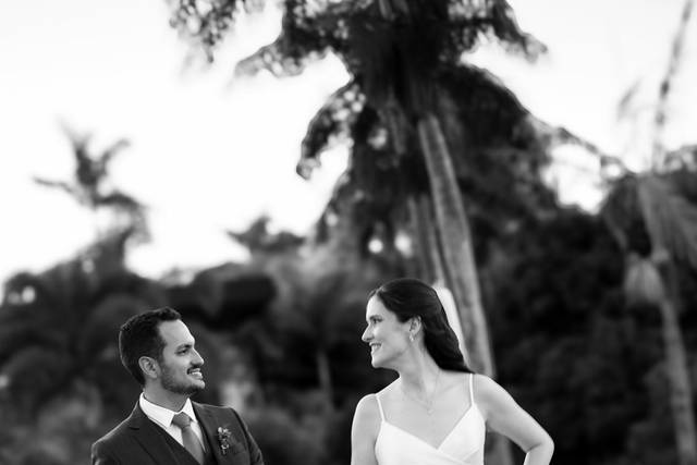 O casamento de Debora e Pedro 2