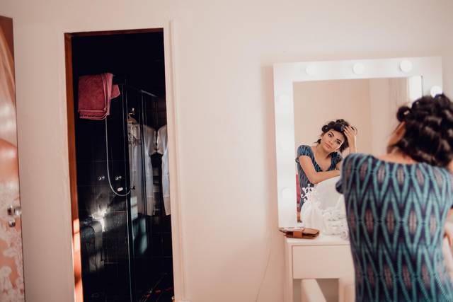 O casamento de Victoria e Miguel 2