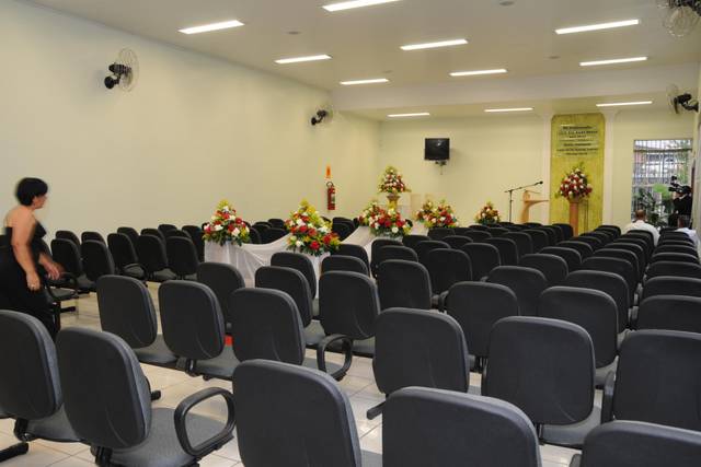 O casamento de Daniela e Valcimar 2
