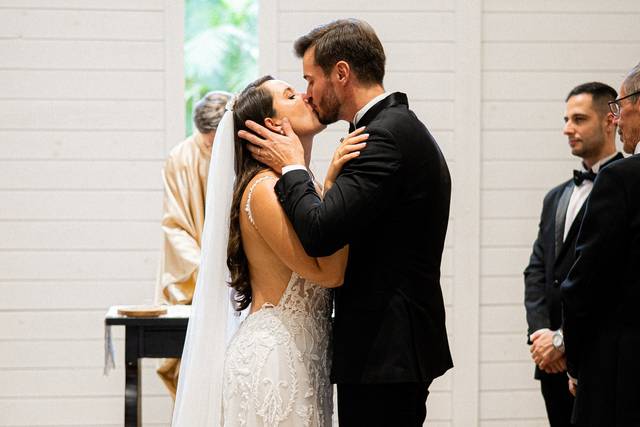 O casamento de Gabriele e Diego 1