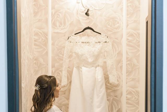 O casamento de Malo e Bruno 3