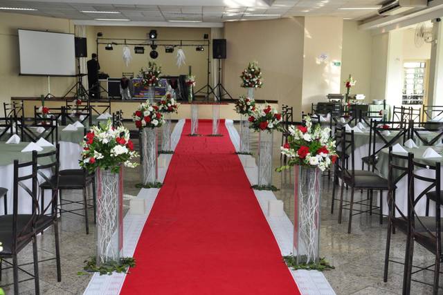 O casamento de Ester e Ramiro 3