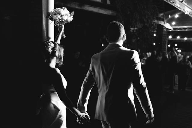 O casamento de Leonardo e Victória 2