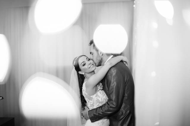 O casamento de Carol e Fernando 2