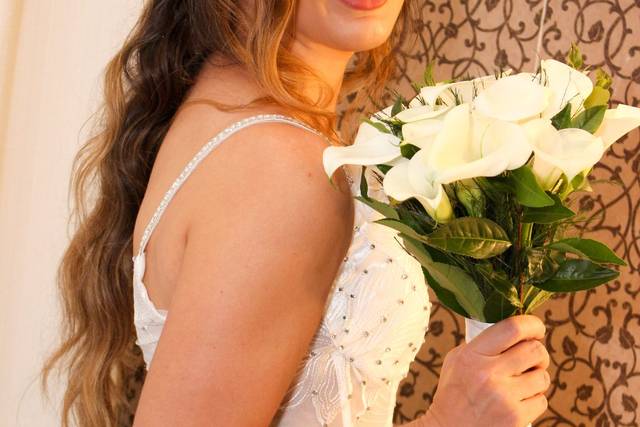 O casamento de Grayce e Rodrigo 3