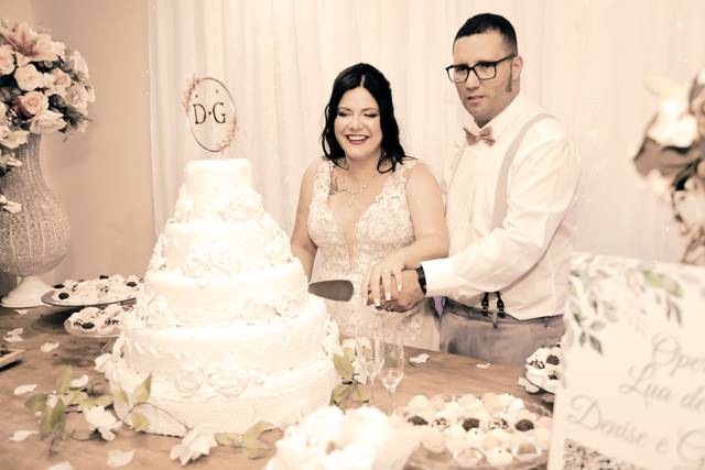 O casamento de Denise e Gabriel 2