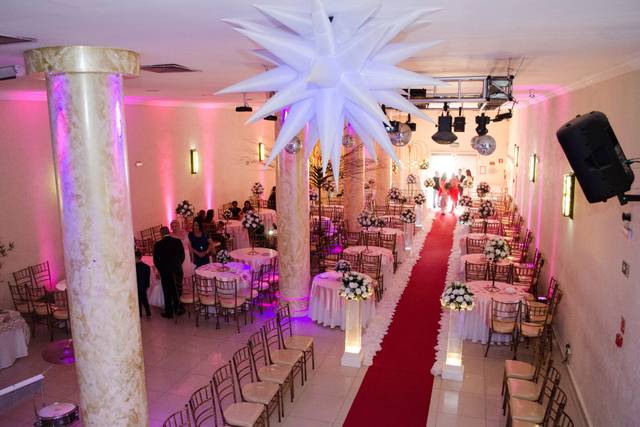 O casamento de Giovana e Gabriel 3