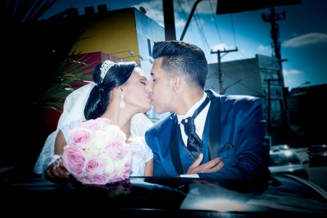 O casamento de Giovana e Gabriel 2