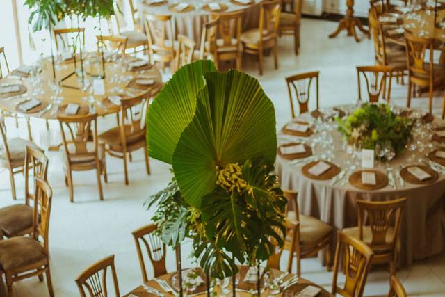 O casamento de Bárbara e Tiago 3