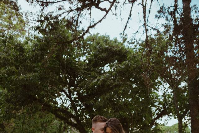 O casamento de Bárbara e Tiago 2