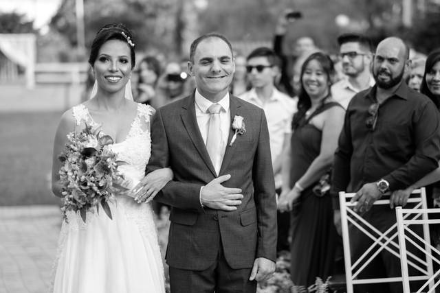 O casamento de Fernanda e Rodrigo 1