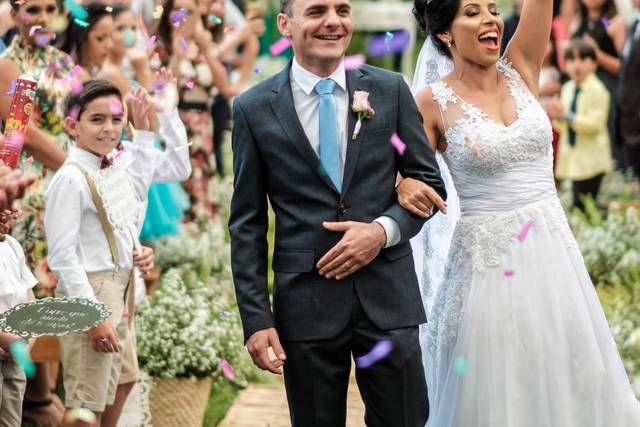 O casamento de Fernanda e Rodrigo 2