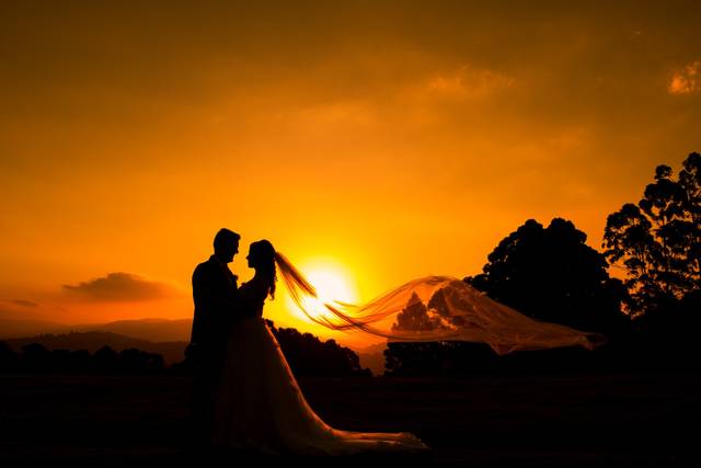 O casamento de Viviane e Bruno 1