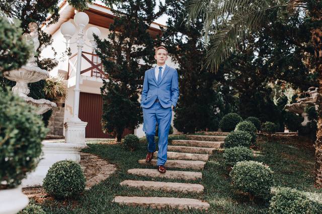 O casamento de Ana e Diogo 3