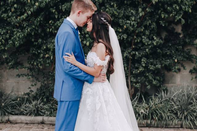 O casamento de Ana e Diogo 2