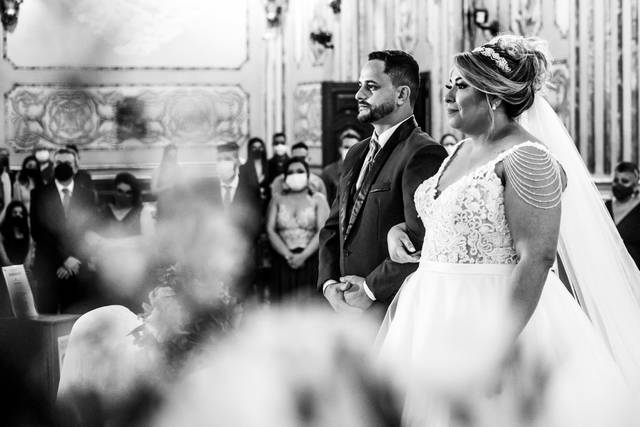 O casamento de Ana Paula e Leandro 2