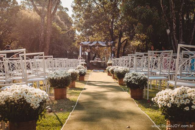 O casamento de Ana e Euller 3