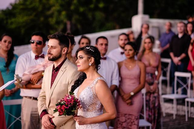 O casamento de Suelen e Bruno 3