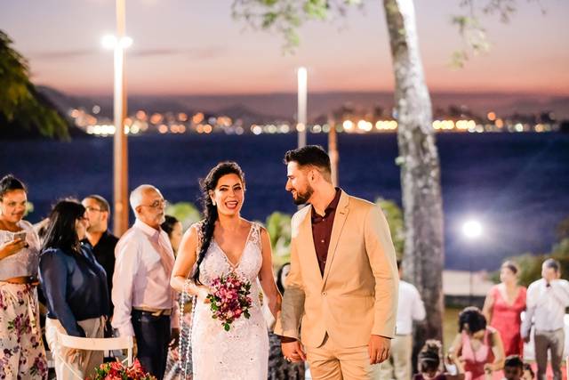 O casamento de Suelen e Bruno 2