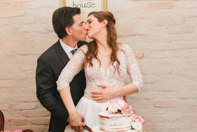 O casamento de Priscila e Luis 2