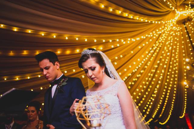 O casamento de Larissa e Leonardo 3