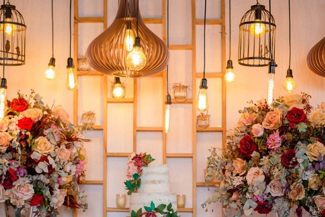 O casamento de Ana Lídia e Allefh 2