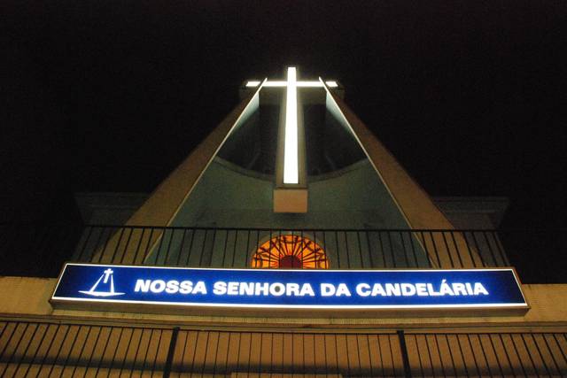 O casamento de Vanessa e Felipe 3