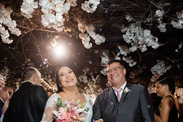 O casamento de Ana Karla Nogueira Saraiva e Paulo Roberto Silva Castro 2