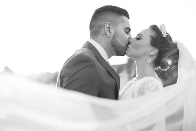 O casamento de Melissa e Lucas 2