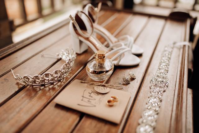 O casamento de Samara e Paulo 2