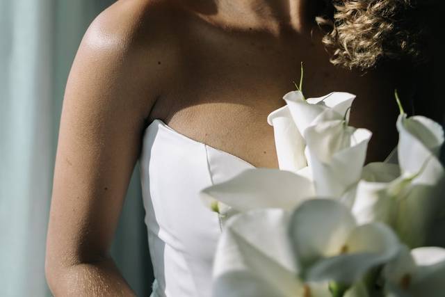 O casamento de Nancy e Pedro 1