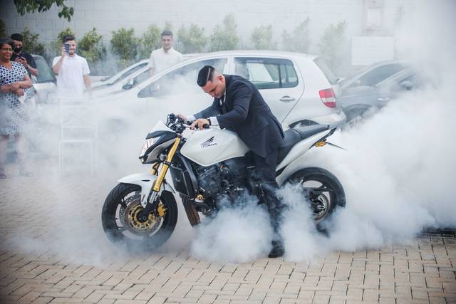 O casamento de Thais e Luiz 2