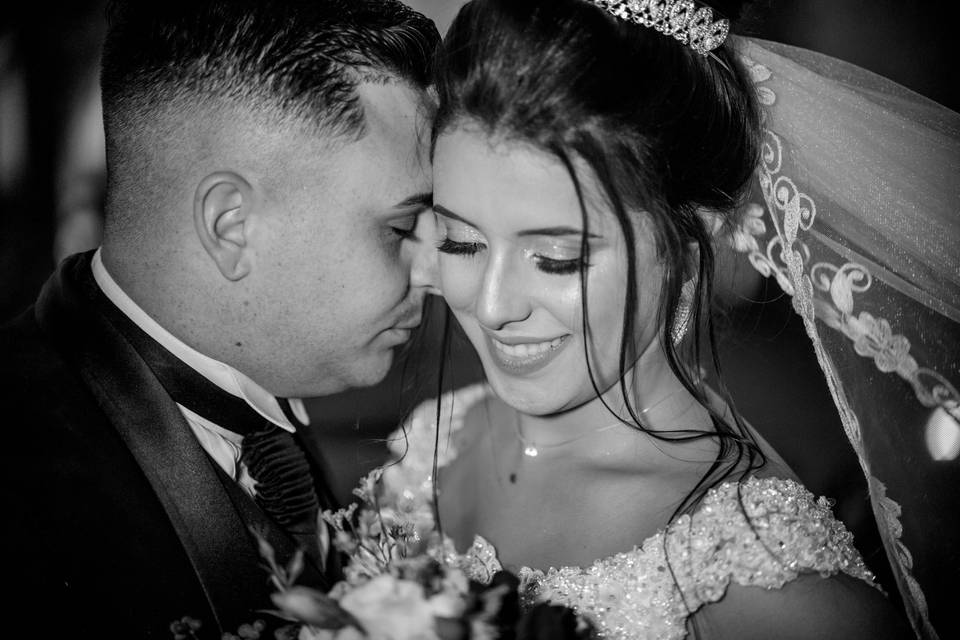 O casamento de Thais e Luiz