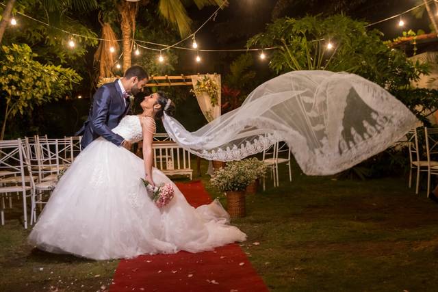 O casamento de Jeniffer e Marcos 2