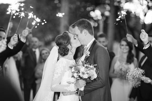 O casamento de Jessica e Murilo 1