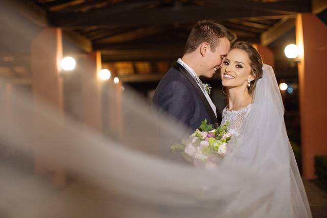 O casamento de Jessica e Murilo 2