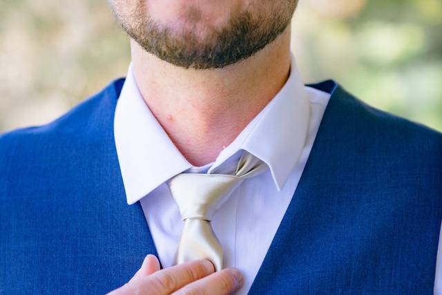 O casamento de Caroline e Felipe 2