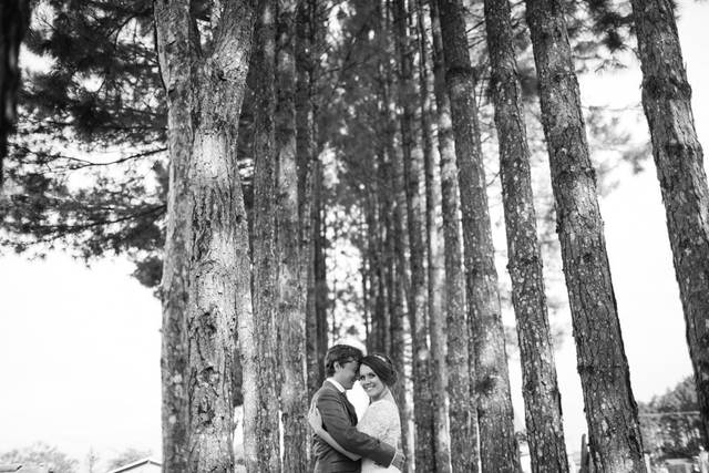 O casamento de Mariana e Maikon 2
