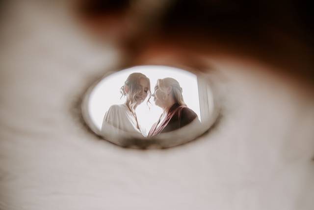 O casamento de Gabriel e Luiza 1