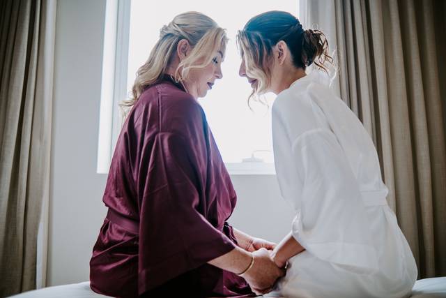 O casamento de Gabriel e Luiza 2