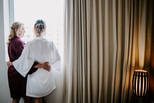 O casamento de Gabriel e Luiza 3