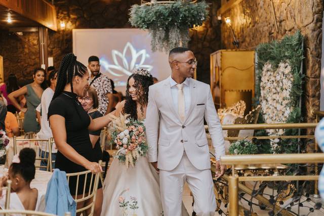 O casamento de Davi e Rafaela 3
