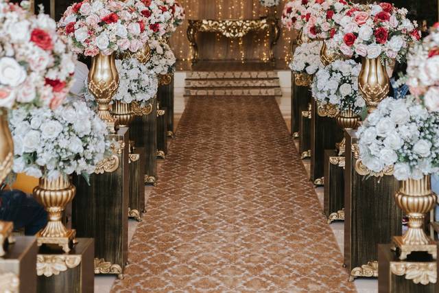 O casamento de Davi e Rafaela 1