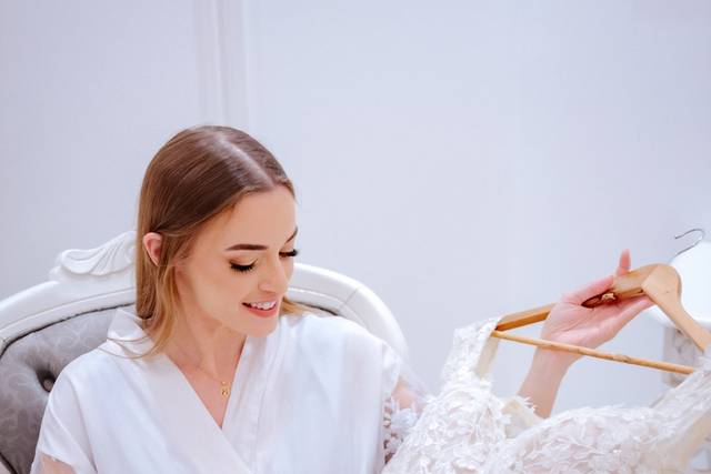 O casamento de Larissa e Everton 1