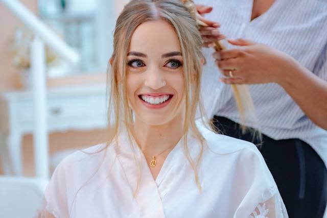 O casamento de Larissa e Everton 3