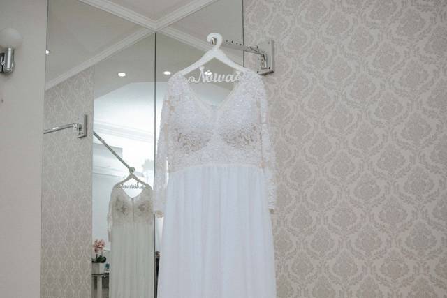 O casamento de Júlia e Gustavo 1